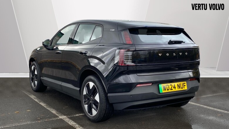 Volvo EX30 200kW Single Motor Plus 51kWh 5dr Auto Electric Estate